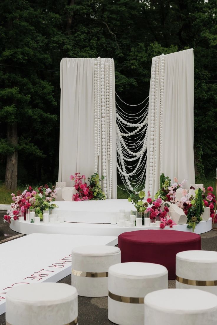 pearl decor