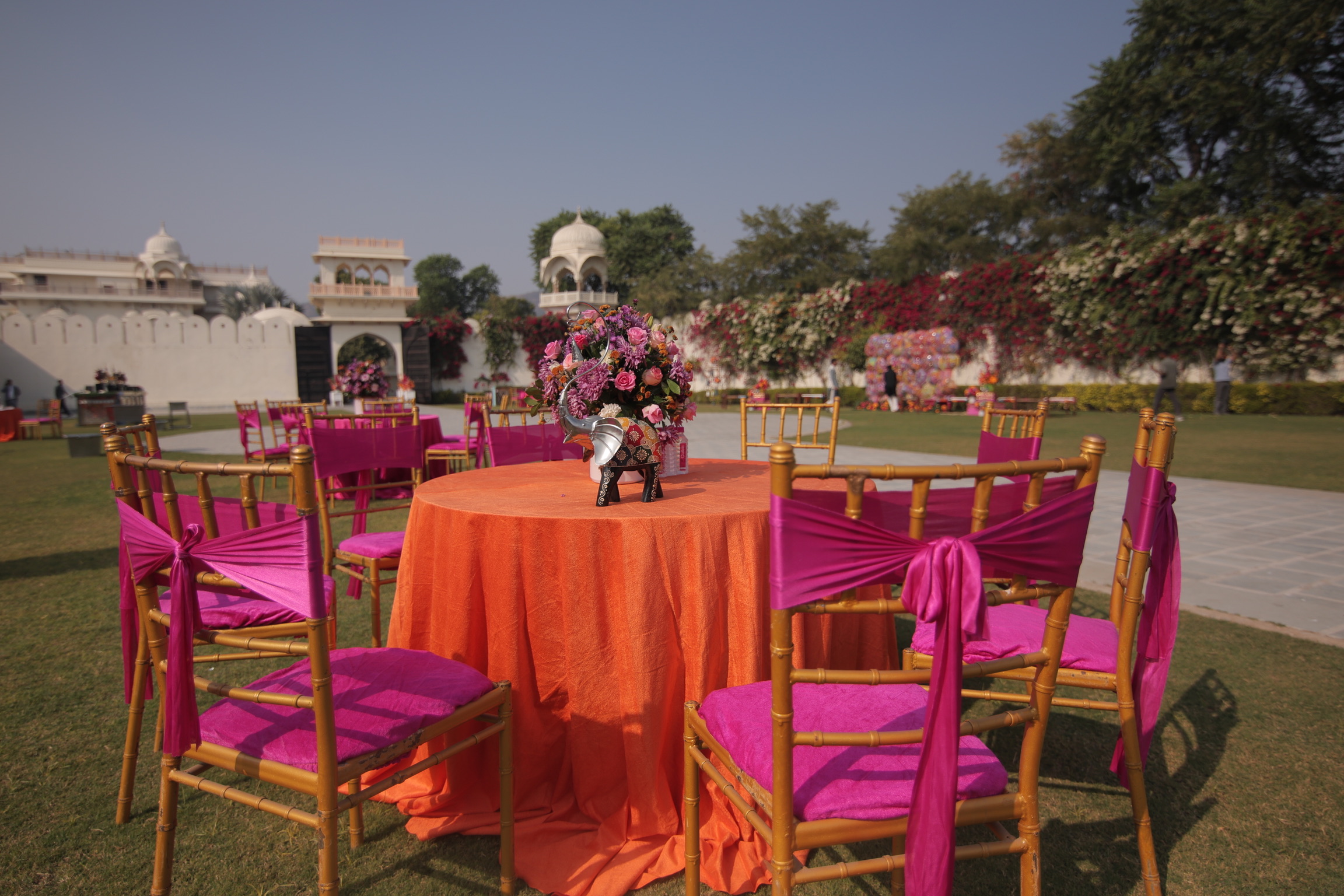 Mehendi Decor Jaipur