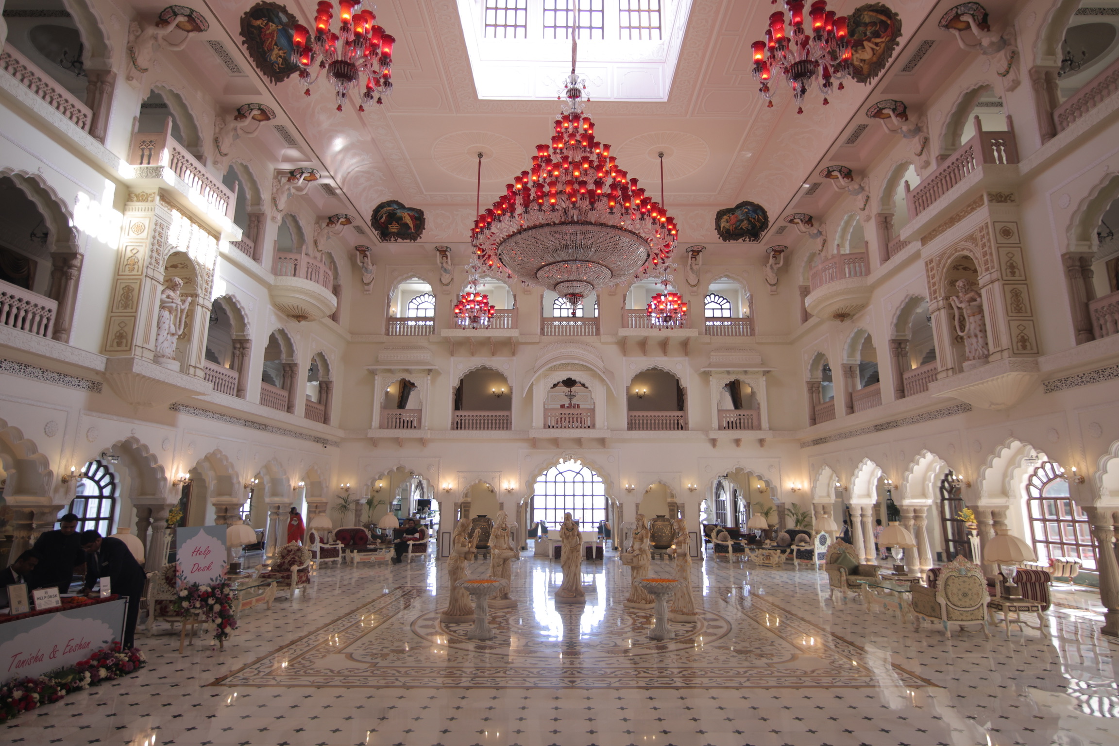 Shiv Vilas Jaipur