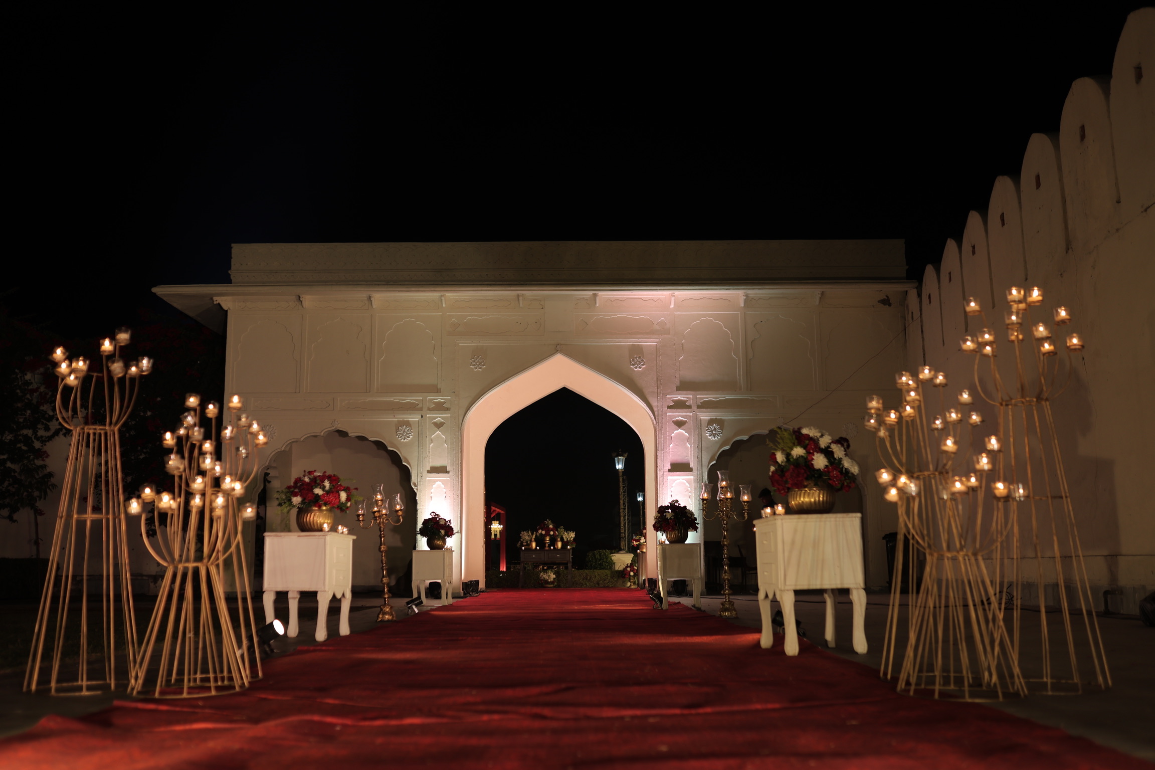 Shiv vilas jaipur wedding