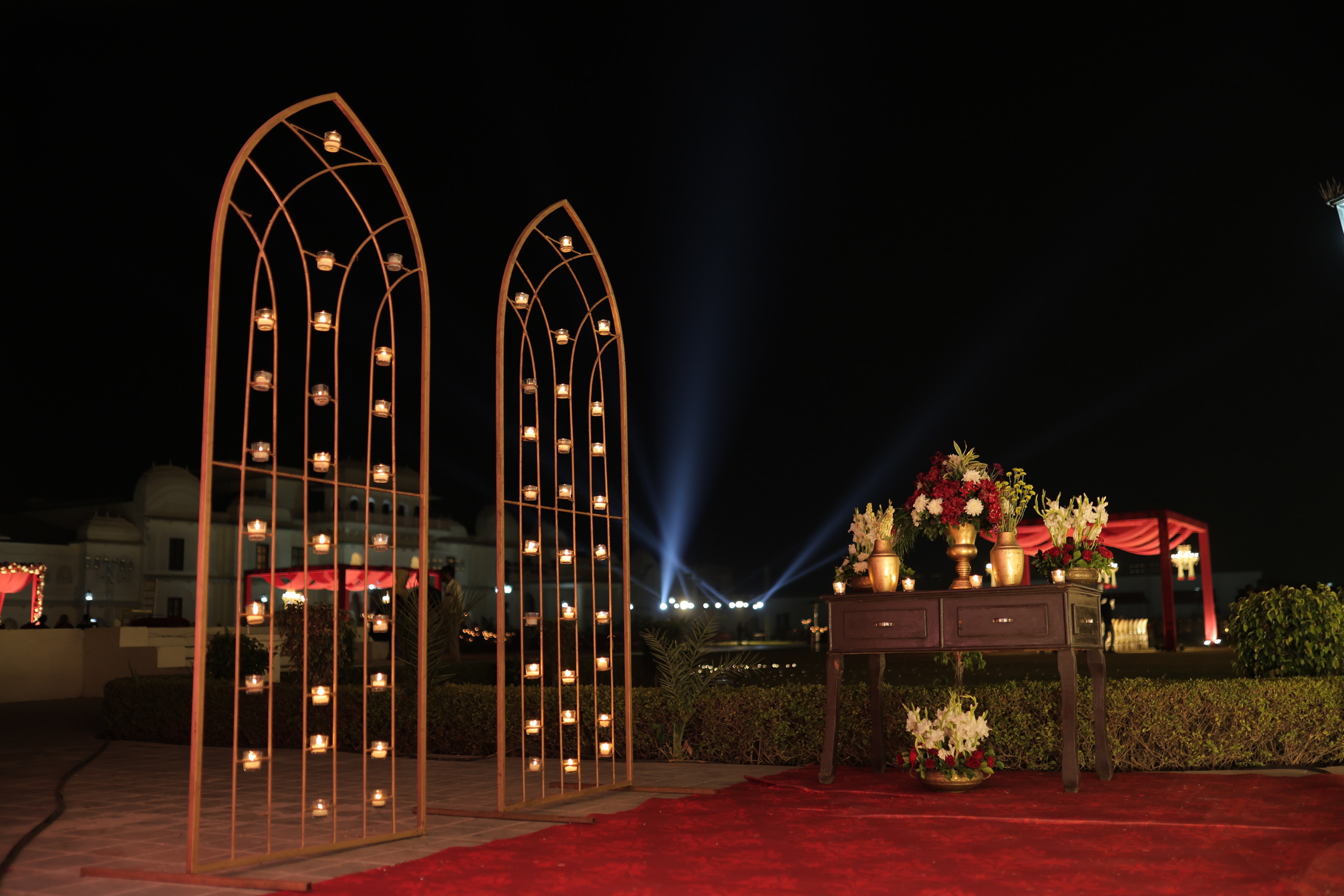 Wishco Decor