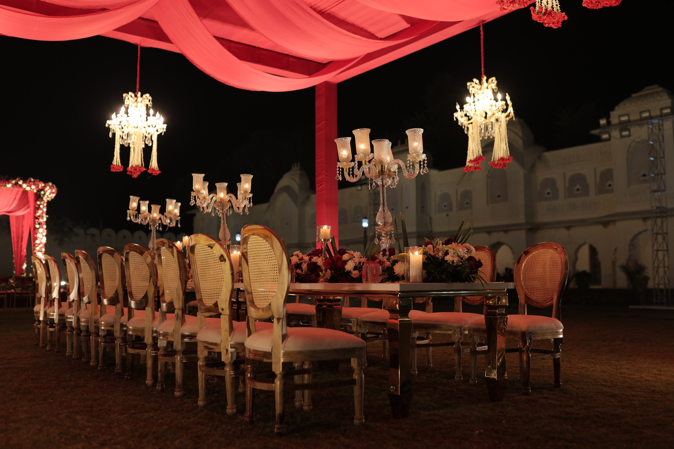 Wishco decor