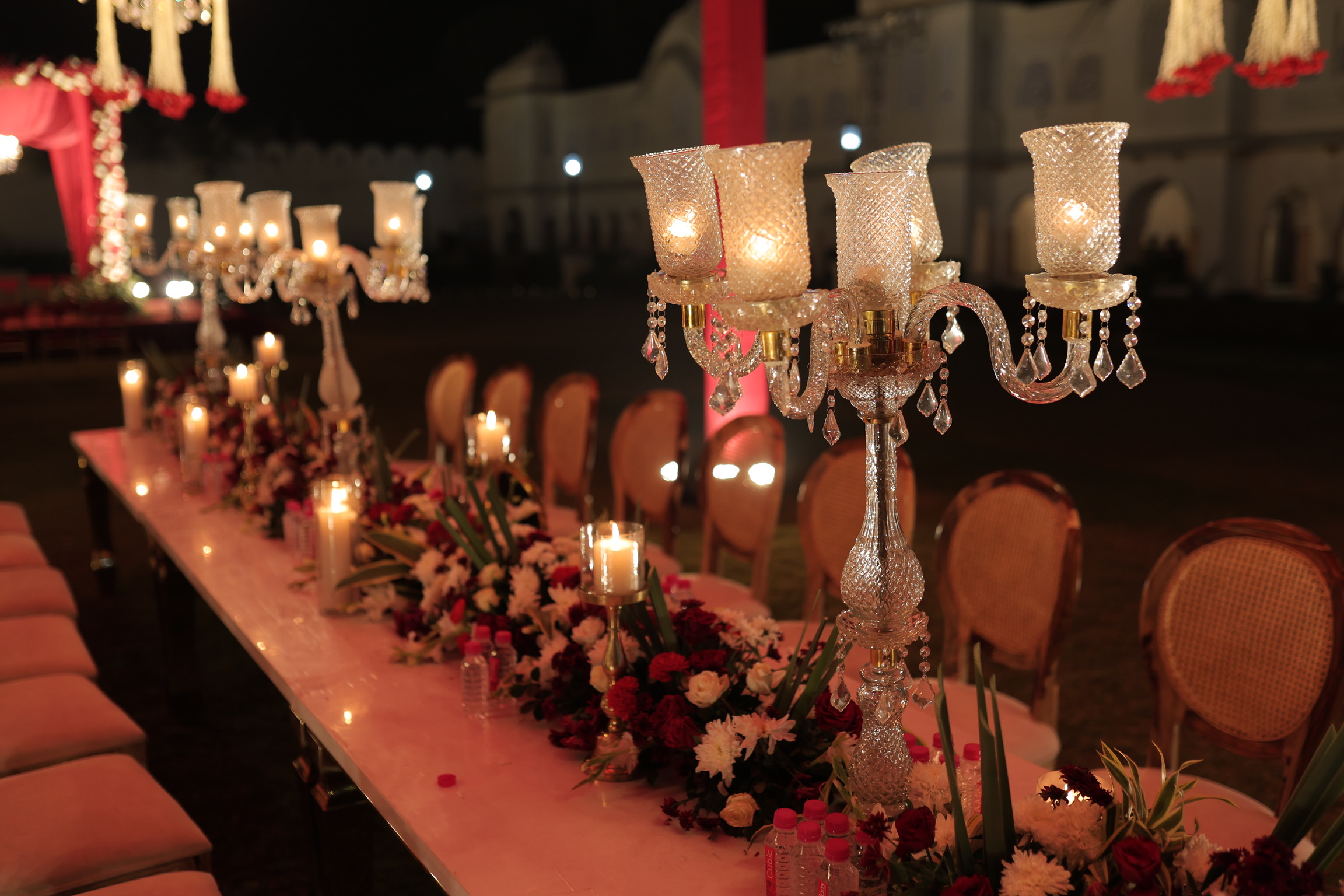 Chandeliers Decor