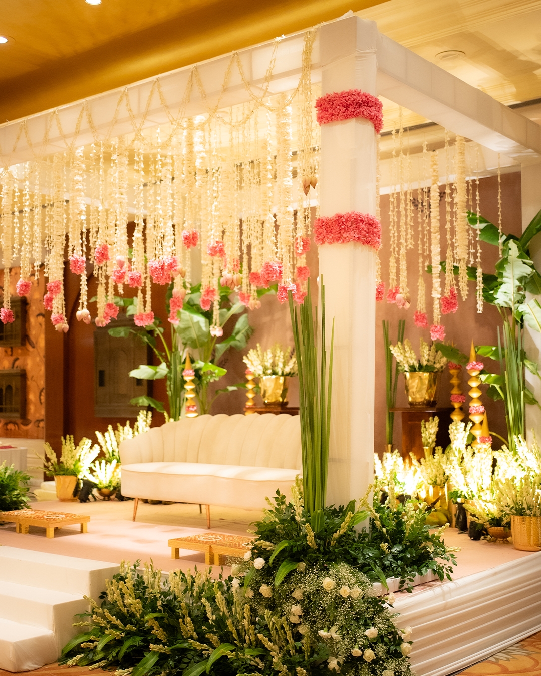 stage decor wishco.