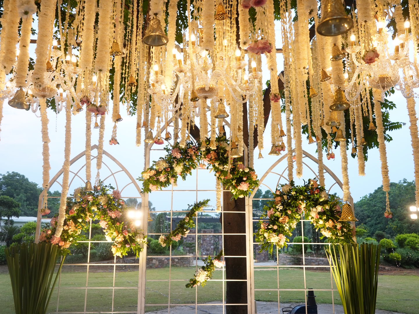 stage decor wishco