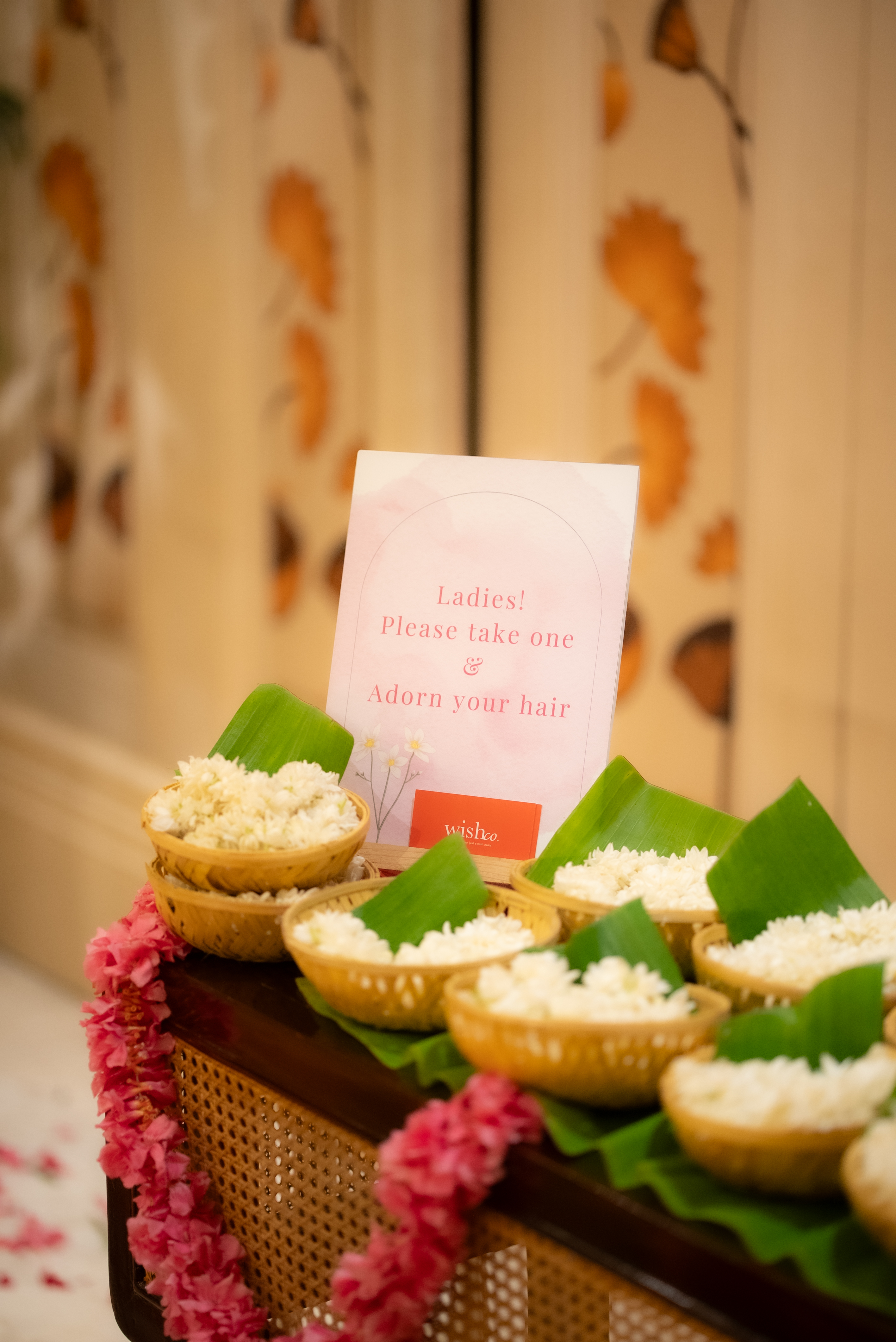 guest favors