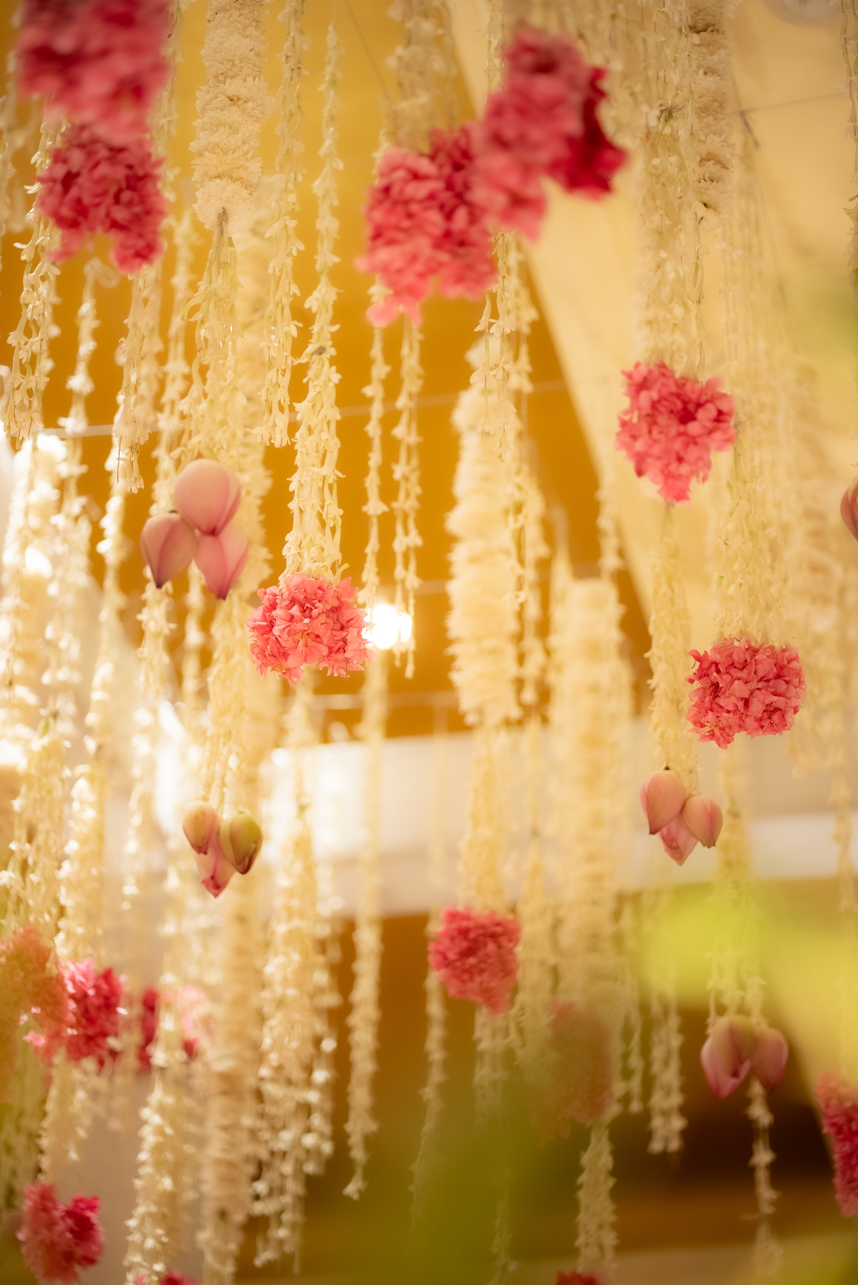 garlands