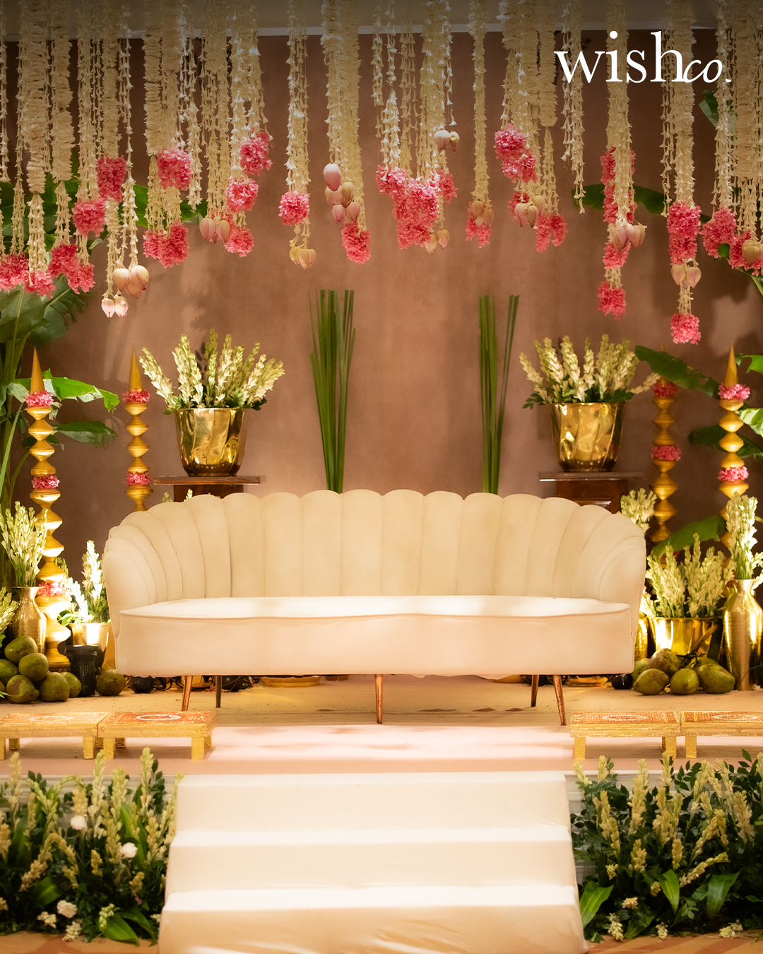 stage decor inspo