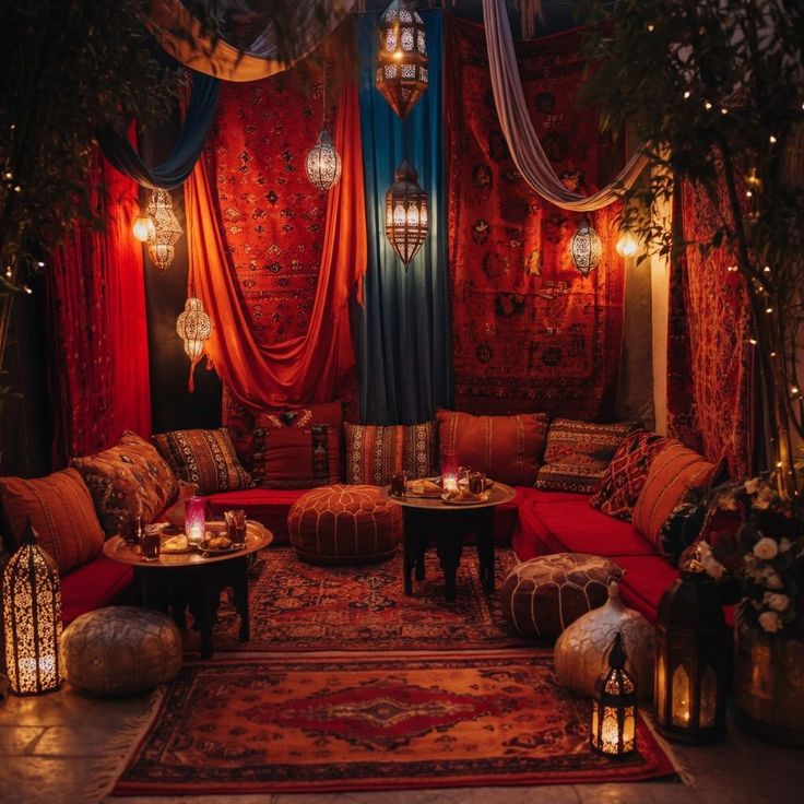 wedding decor trends